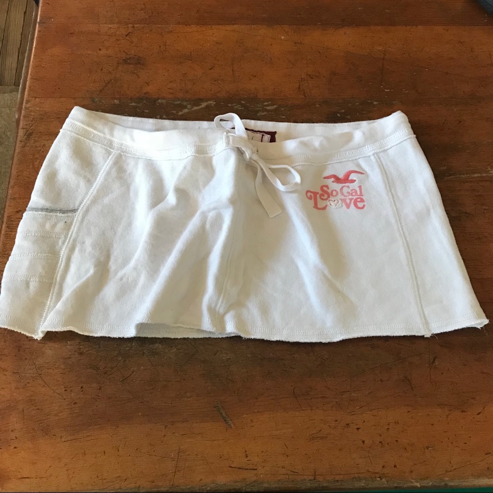 Hollister Skirt